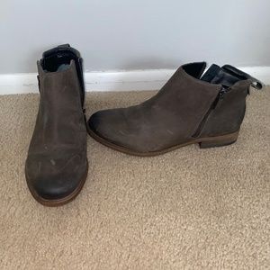 Franco Sarto ankle boots